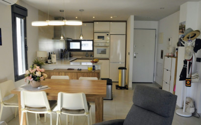 Herverkoop - Penthouse -
Guardamar del Segura