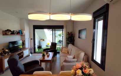 Herverkoop - Penthouse -
Guardamar del Segura