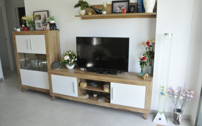 Herverkoop - Penthouse -
Guardamar del Segura