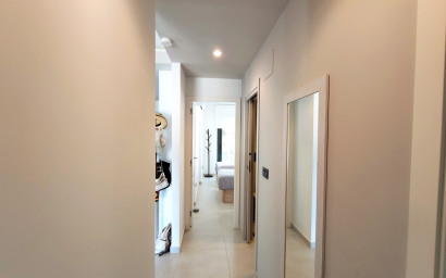 Herverkoop - Penthouse -
Guardamar del Segura