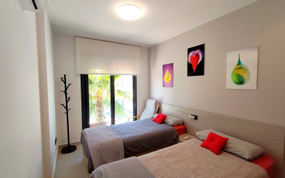 Herverkoop - Penthouse -
Guardamar del Segura