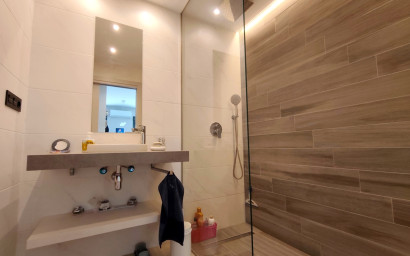 Herverkoop - Penthouse -
Guardamar del Segura