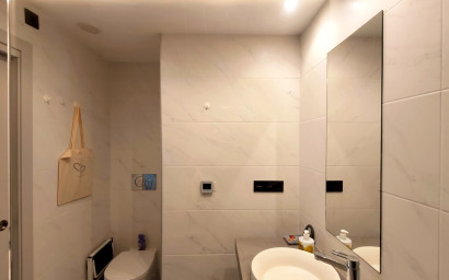 Herverkoop - Penthouse -
Guardamar del Segura