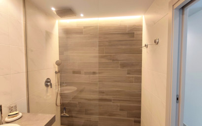 Herverkoop - Penthouse -
Guardamar del Segura