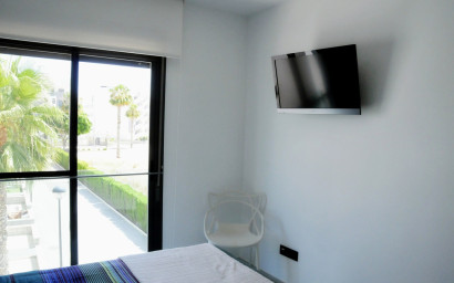 Herverkoop - Penthouse -
Guardamar del Segura