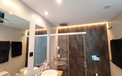 Herverkoop - Penthouse -
Guardamar del Segura