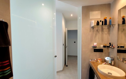Herverkoop - Penthouse -
Guardamar del Segura