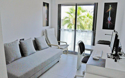 Herverkoop - Penthouse -
Guardamar del Segura