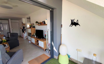 Herverkoop - Penthouse -
Guardamar del Segura