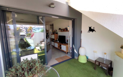Herverkoop - Penthouse -
Guardamar del Segura