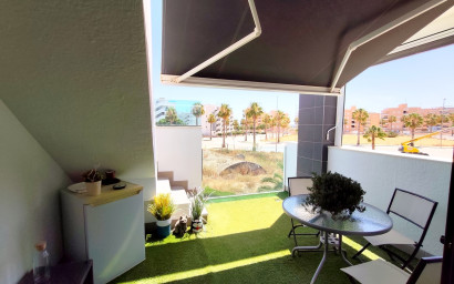 Herverkoop - Penthouse -
Guardamar del Segura