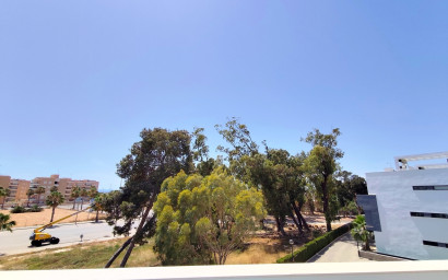 Herverkoop - Penthouse -
Guardamar del Segura