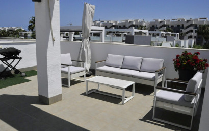 Herverkoop - Penthouse -
Guardamar del Segura