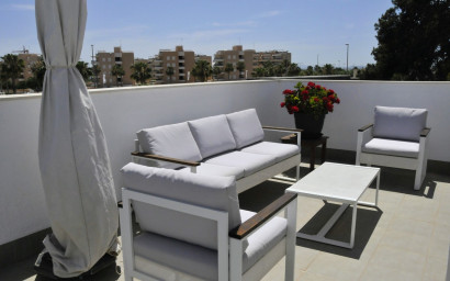 Herverkoop - Penthouse -
Guardamar del Segura