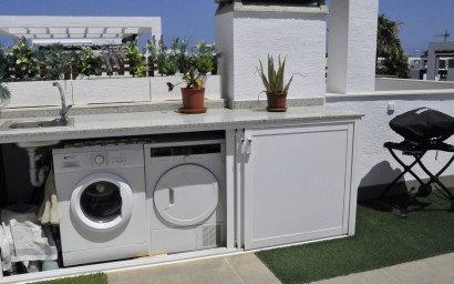 Herverkoop - Penthouse -
Guardamar del Segura