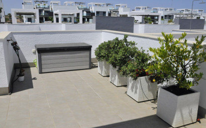 Herverkoop - Penthouse -
Guardamar del Segura