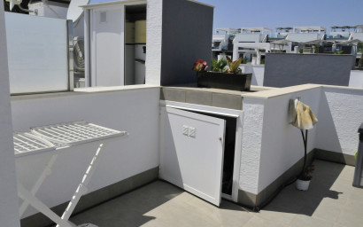 Herverkoop - Penthouse -
Guardamar del Segura