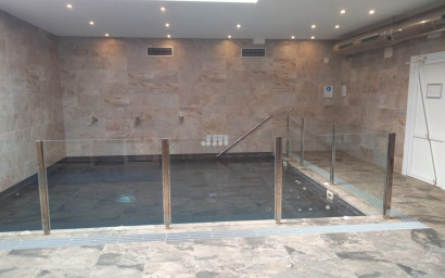 Herverkoop - Penthouse -
Guardamar del Segura
