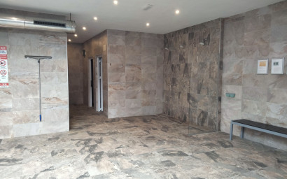 Herverkoop - Penthouse -
Guardamar del Segura