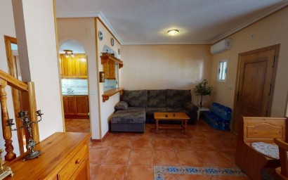 Herverkoop - terraced house -
La Mata