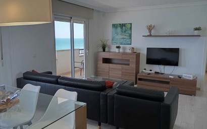 Resale - Apartment -
Mil Palmeras - Costa Blanca