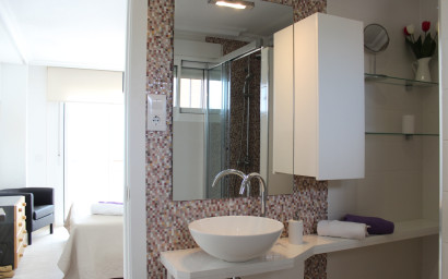 Resale - Apartment -
Mil Palmeras - Costa Blanca