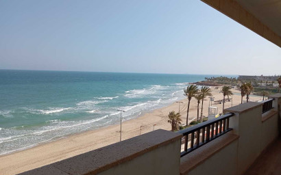Resale - Apartment -
Mil Palmeras - Costa Blanca