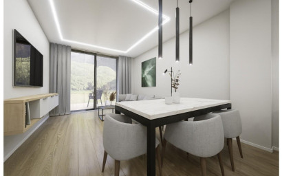 Nouvelle construction - Appartement -
Torrevieja - Playa El Acequión