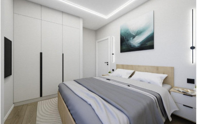 Nouvelle construction - Appartement -
Torrevieja - Playa El Acequión