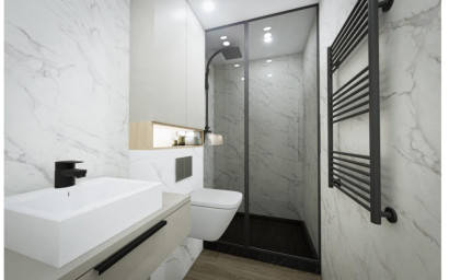 Nouvelle construction - Appartement -
Torrevieja - Playa El Acequión