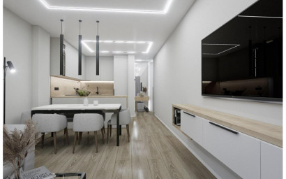 Nouvelle construction - Appartement -
Torrevieja - Playa El Acequión
