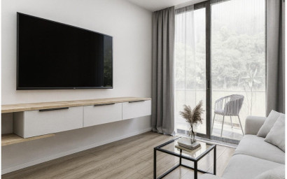 Nouvelle construction - Appartement -
Torrevieja - Playa El Acequión