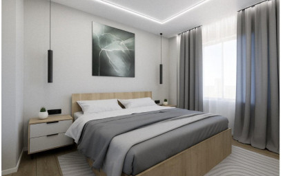 Nouvelle construction - Appartement -
Torrevieja - Playa El Acequión