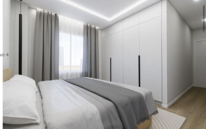 Nouvelle construction - Appartement -
Torrevieja - Playa El Acequión