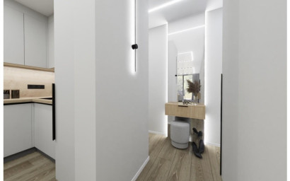 Nouvelle construction - Appartement -
Torrevieja - Playa El Acequión