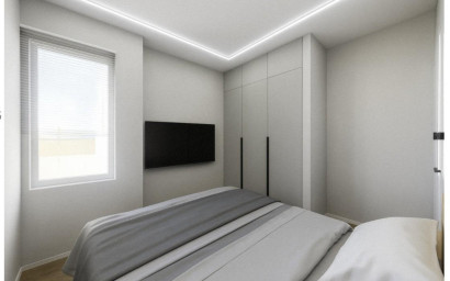 Nouvelle construction - Appartement -
Torrevieja - Playa El Acequión