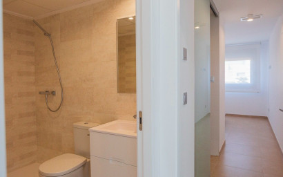 Nouvelle construction - Bungalow -
Orihuela Costa - Vistabella Golf
