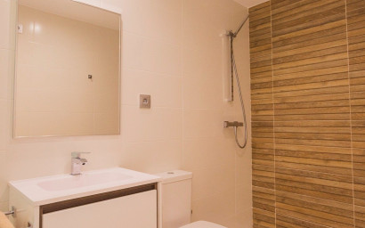 Nouvelle construction - Bungalow -
Orihuela Costa - Vistabella Golf