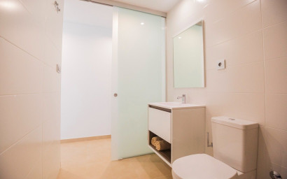 Nouvelle construction - Bungalow -
Orihuela Costa - Vistabella Golf