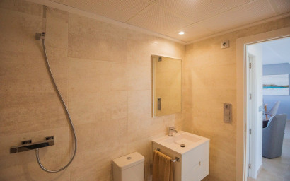 Nouvelle construction - Bungalow -
Orihuela Costa - Vistabella Golf