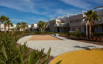 Nouvelle construction - Bungalow -
Orihuela Costa - Vistabella Golf
