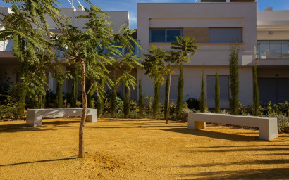 Nouvelle construction - Bungalow -
Orihuela Costa - Vistabella Golf