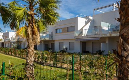 Nouvelle construction - Bungalow -
Orihuela Costa - Vistabella Golf