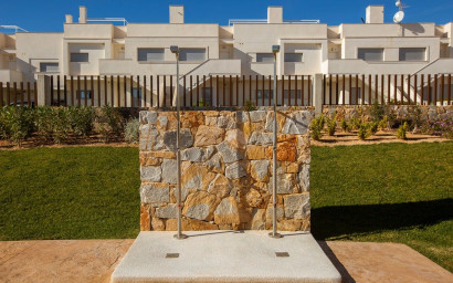 Nouvelle construction - Bungalow -
Orihuela Costa - Vistabella Golf