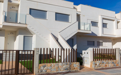 Nouvelle construction - Bungalow -
Orihuela Costa - Vistabella Golf