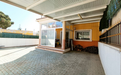 Resale - Villa -
Hondón de los Fráiles