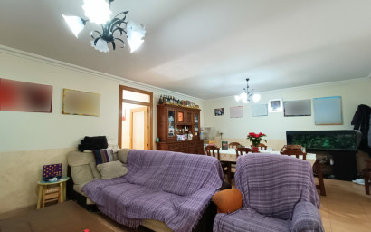 Resale - Villa -
Hondón de los Fráiles