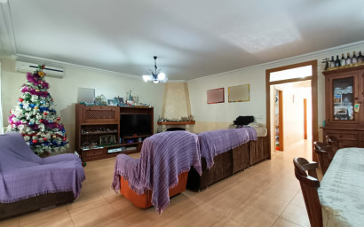 Resale - Villa -
Hondón de los Fráiles
