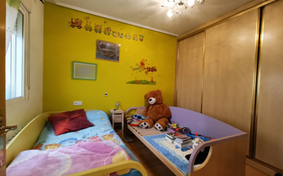 Resale - Villa -
Hondón de los Fráiles