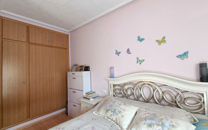 Resale - Villa -
Hondón de los Fráiles